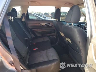 Zdjęcie 11 z 14 samochodu: 2020 NISSAN ROGUE SV VIN:JN8AT2MT7LW017296 - miniatura
