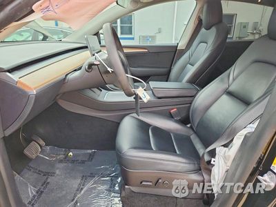 Zdjęcie 7 z 12 samochodu: 2023 TESLA MODEL Y VIN:7SAYGAEEXPF605151 - miniatura