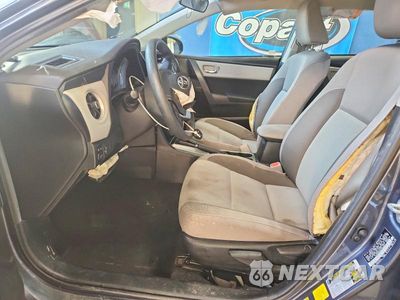 Zdjęcie 7 z 12 samochodu: 2019 TOYOTA COROLLA LE VIN:5YFBURHE6KP929930 - miniatura