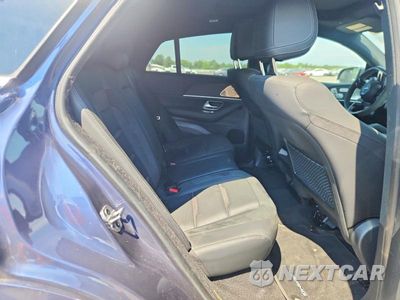 Zdjęcie 11 z 13 samochodu: 2024 MERCEDES-BENZ GLE COUPE AMG 53 4MATIC VIN:4JGFD6BB1RB094368 - miniatura