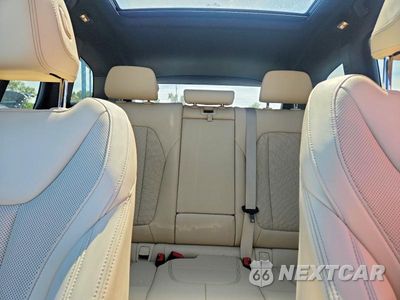 Zdjęcie 10 z 13 samochodu: 2022 BMW X3 XDRIVE30I VIN:5UX53DP05N9J11591 - miniatura