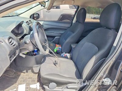 Zdjęcie 7 z 12 samochodu: 2024 MITSUBISHI MIRAGE G4 ES VIN:ML32FUFJXRHF09144 - miniatura