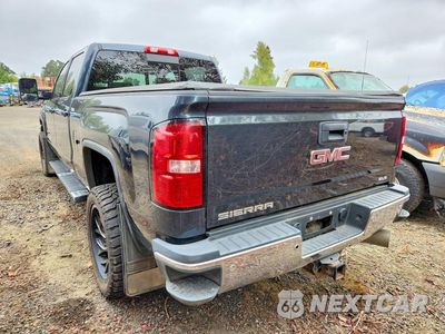 Zdjęcie 6 z 12 samochodu: 2019 GMC SIERRA K3500 SLE VIN:1GT42UCY1KF188970 - miniatura