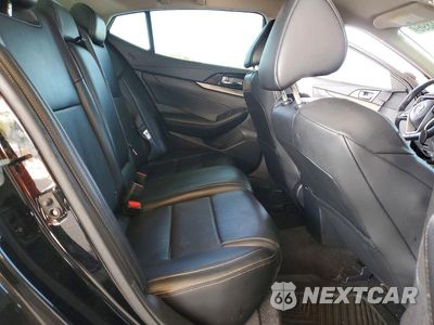 Zdjęcie 10 z 12 samochodu: 2022 NISSAN MAXIMA SV VIN:1N4AA6CV8NC503850 - miniatura
