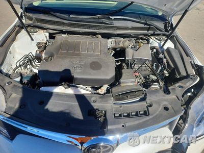 Zdjęcie 11 z 12 samochodu: 2017 TOYOTA AVALON XLE VIN:4T1BK1EBXHU243950 - miniatura