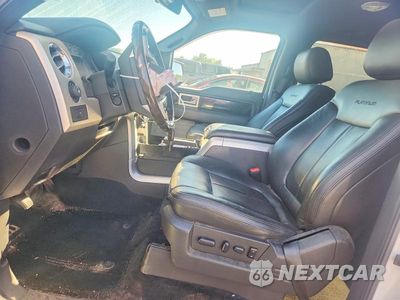 Zdjęcie 7 z 12 samochodu: 2013 FORD F150 SUPERCREW VIN:1FTFW1E68DFB62361 - miniatura