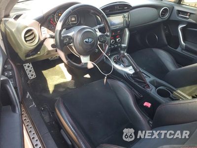 Zdjęcie 8 z 12 samochodu: 2019 SUBARU BRZ LIMITED VIN:JF1ZCAC13K8601275 - miniatura