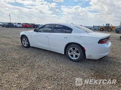 Drugie zdjęcie samochodu z przodu: 2022 DODGE CHARGER SXT VIN:2C3CDXBG8NH217159 - miniatura