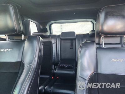 Zdjęcie 10 z 13 samochodu: 2015 JEEP GRAND CHEROKEE SRT-8 VIN:1C4RJFDJ7FC778507 - miniatura