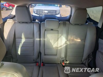 Zdjęcie 10 z 13 samochodu: 2014 FORD ESCAPE TITANIUM VIN:1FMCU0JX9EUE11146 - miniatura