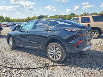 Drugie zdjęcie samochodu z przodu: 2026 BUICK ENVISTA AVENIR VIN:KL47LCEP9TB236257 - miniatura