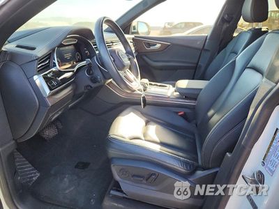 Zdjęcie 7 z 13 samochodu: 2019 AUDI Q8 PRESTIGE VIN:WA1CVAF11KD033955 - miniatura