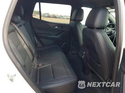 Zdjęcie 11 z 14 samochodu: 2025 CHEVROLET EQUINOX LT VIN:3GNAXHEG0SL120141 - miniatura