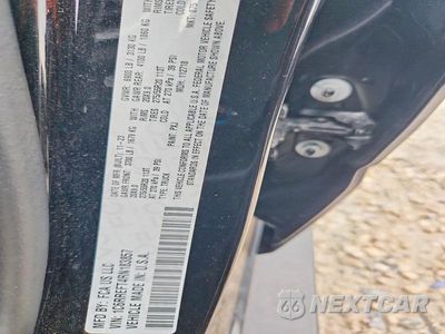Zdjęcie 13 z 13 samochodu: 2024 RAM 1500 BIG HORN/LONE STAR VIN:1C6RREFT4RN183857 - miniatura