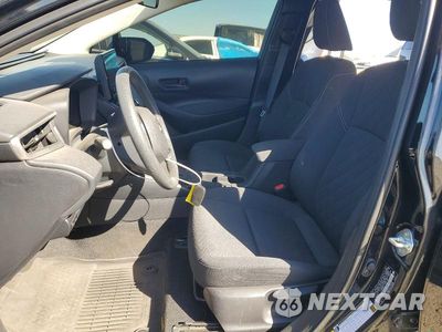 Zdjęcie 7 z 13 samochodu: 2026 TOYOTA COROLLA LE VIN:JTDB4MEE1T3041183 - miniatura