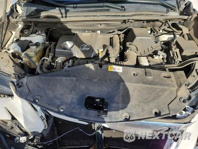 Zdjęcie 12 z 13 samochodu: 2017 LEXUS NX 200T BASE VIN:JTJBARBZ4H2142502 - miniatura