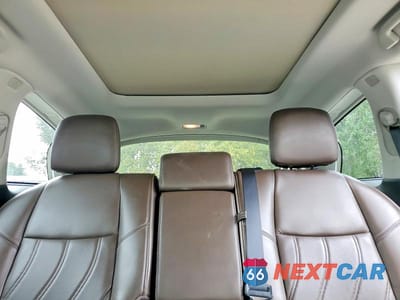Zdjęcie 10 z 14 samochodu: 2015 INFINITI QX60 BASE VIN:5N1AL0MM8FC560179 - miniatura