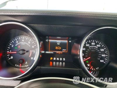 Zdjęcie 9 z 12 samochodu: 2020 FORD MUSTANG VIN:1FATP8UH6L5135004 - miniatura