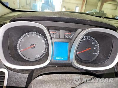Zdjęcie 9 z 13 samochodu: 2017 CHEVROLET EQUINOX LT VIN:2GNALCEKXH1559523 - miniatura