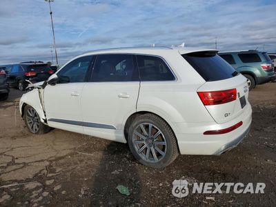 Drugie zdjęcie samochodu z przodu: 2017 AUDI Q7 PRESTIGE VIN:WA1VAAF75HD032244 - miniatura