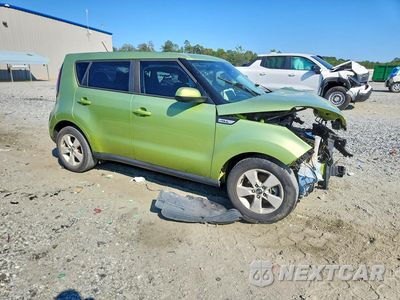 Czwarte zdjęcie samochodu z boku: 2018 KIA SOUL BASE VIN:KNDJN2A29J7902348 - miniatura