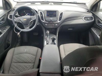 Zdjęcie 8 z 13 samochodu: 2020 CHEVROLET EQUINOX LT VIN:3GNAXKEV7LS560599 - miniatura