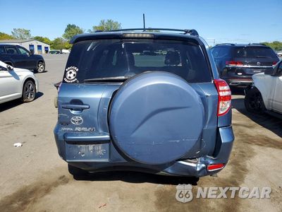 Zdjęcie 6 z 13 samochodu: 2010 TOYOTA RAV4 BASE VIN:2T3ZF4DV7AW039703 - miniatura