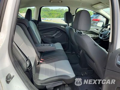 Zdjęcie 11 z 13 samochodu: 2013 FORD C-MAX SE VIN:1FADP5AU9DL524446 - miniatura