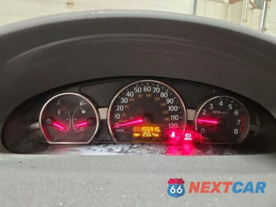 Zdjęcie 9 z 12 samochodu: 2007 SATURN ION LEVEL 2 VIN:1G8AJ55F97Z191445 - miniatura