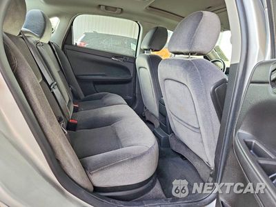 Zdjęcie 10 z 12 samochodu: 2013 CHEVROLET IMPALA LT VIN:2G1WG5E37D1115977 - miniatura