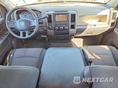 Zdjęcie 8 z 12 samochodu: 2011 DODGE RAM 1500 VIN:1D7RV1GP8BS602160 - miniatura