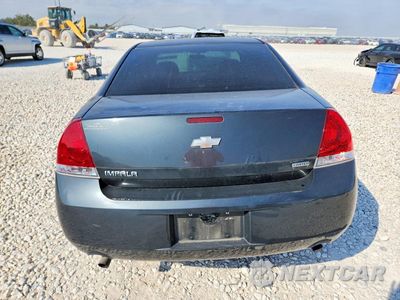 Zdjęcie 6 z 13 samochodu: 2014 CHEVROLET IMPALA LIMITED LS VIN:2G1WA5E38E1161417 - miniatura