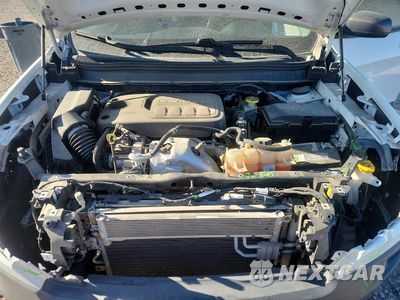 Zdjęcie 12 z 14 samochodu: 2019 JEEP CHEROKEE TRAILHAWK VIN:1C4PJMBNXKD157915 - miniatura