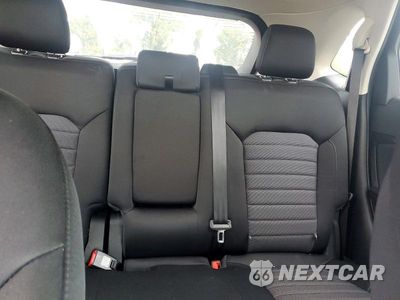 Zdjęcie 10 z 13 samochodu: 2022 FORD EDGE SE VIN:2FMPK4G98NBA63546 - miniatura