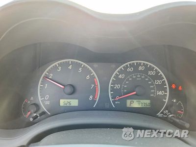 Zdjęcie 9 z 12 samochodu: 2010 TOYOTA COROLLA LE VIN:JTDBU4EE4A9096916 - miniatura