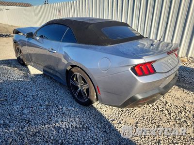 Drugie zdjęcie samochodu z przodu: 2024 FORD MUSTANG VIN:1FAGP8UH6R5125244 - miniatura