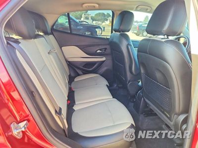 Zdjęcie 11 z 13 samochodu: 2017 BUICK ENCORE PREFERRED VIN:KL4CJASBXHB066404 - miniatura