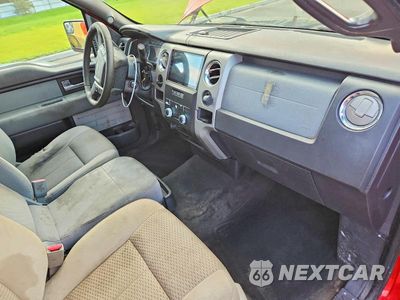 Zdjęcie 8 z 12 samochodu: 2012 FORD F-150 VIN:1FTMF1CM4CKE14394 - miniatura