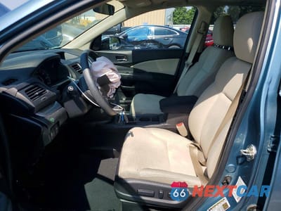 Zdjęcie 7 z 13 samochodu: 2016 HONDA CR-V EX VIN:2HKRM4H55GH661491 - miniatura