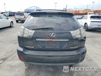Zdjęcie 6 z 12 samochodu: 2004 LEXUS RX 330 VIN:JTJHA31U240004881 - miniatura