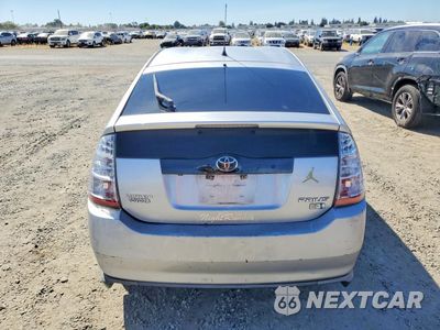 Zdjęcie 6 z 12 samochodu: 2008 TOYOTA PRIUS BASE VIN:JTDKB20U483382190 - miniatura
