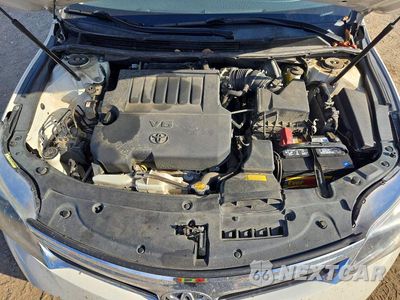 Zdjęcie 11 z 12 samochodu: 2013 TOYOTA AVALON LIMITED VIN:4T1BK1EB7DU048446 - miniatura