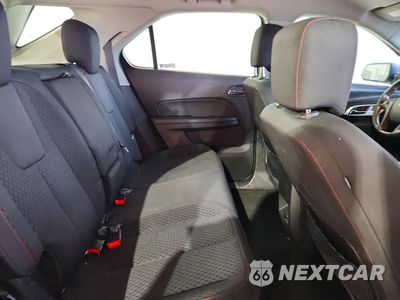 Zdjęcie 10 z 12 samochodu: 2015 CHEVROLET EQUINOX LS VIN:2GNALAEK5F6402664 - miniatura