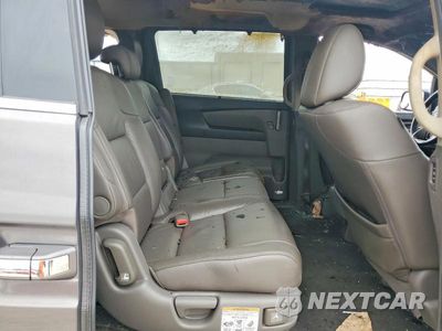 Zdjęcie 11 z 13 samochodu: 2012 HONDA ODYSSEY EXL VIN:5FNRL5H62CB101146 - miniatura