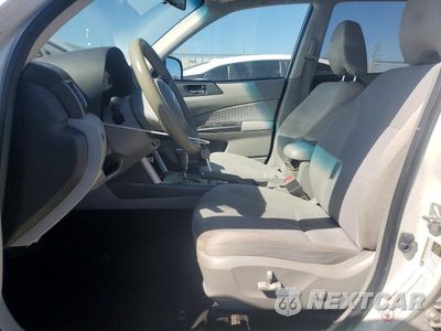 Zdjęcie 7 z 13 samochodu: 2011 SUBARU FORESTER 2.5X PREMIUM VIN:JF2SHADC3BH783381 - miniatura