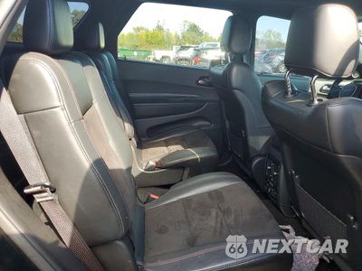 Zdjęcie 11 z 12 samochodu: 2021 DODGE DURANGO R/T VIN:1C4SDJCT8MC696541 - miniatura