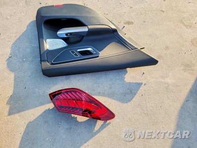 Zdjęcie 12 z 13 samochodu: 2025 MERCEDES-BENZ C 300 VIN:W1KAF4GB3SR295438 - miniatura