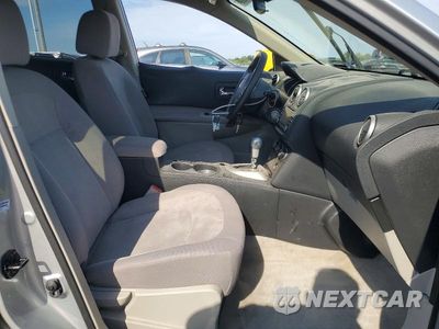 Zdjęcie 7 z 12 samochodu: 2013 NISSAN ROGUE S VIN:JN8AS5MT1DW500188 - miniatura