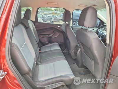 Zdjęcie 10 z 12 samochodu: 2014 FORD ESCAPE SE VIN:1FMCU0G91EUD85053 - miniatura