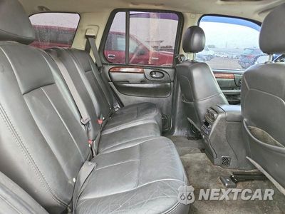 Zdjęcie 10 z 12 samochodu: 2008 GMC ENVOY DENALI VIN:1GKET63M582197203 - miniatura